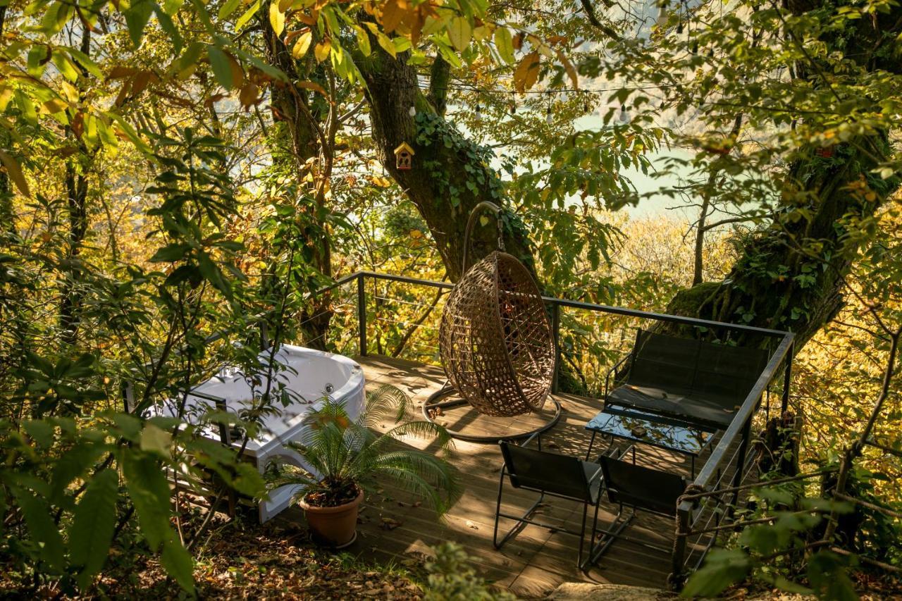 Woodpecker Georgia Hotell Batumi Eksteriør bilde