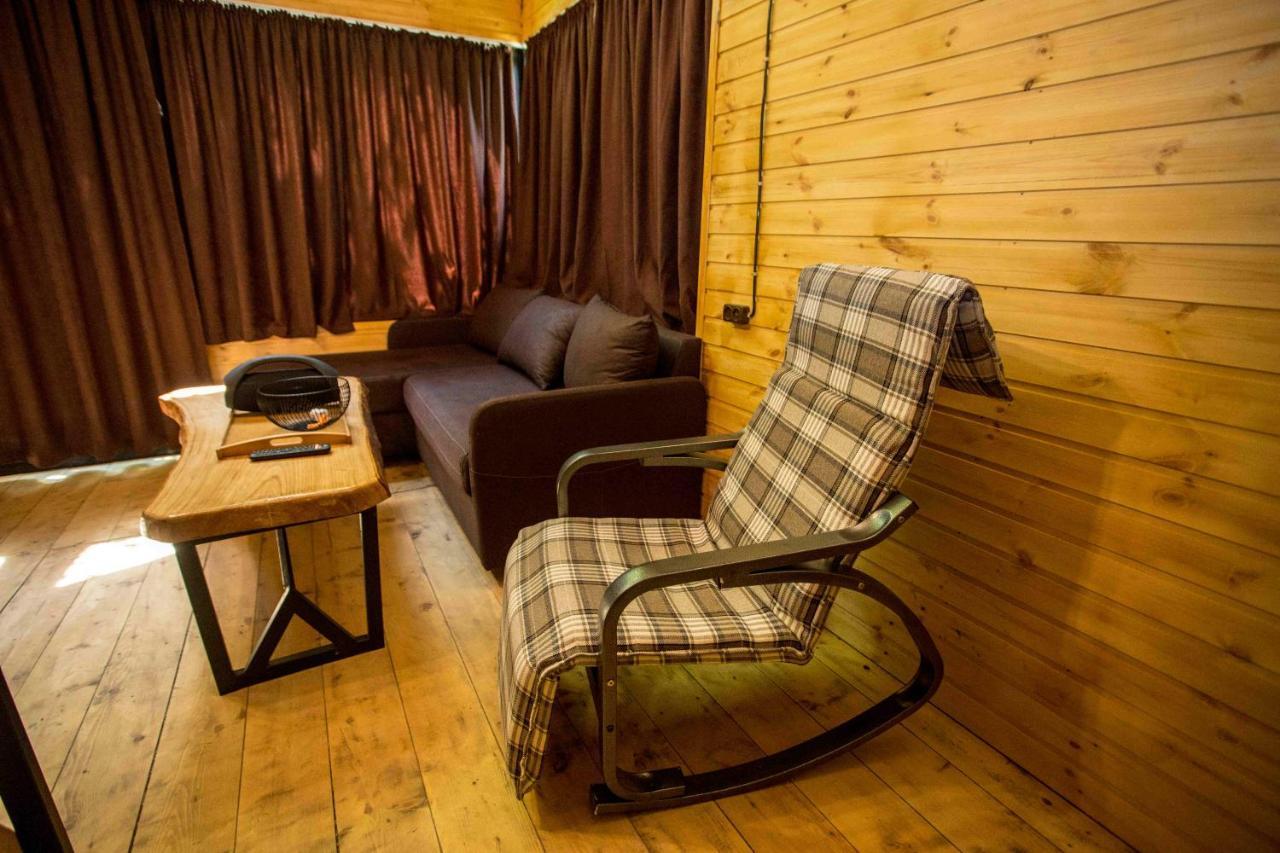 Woodpecker Georgia Hotell Batumi Eksteriør bilde