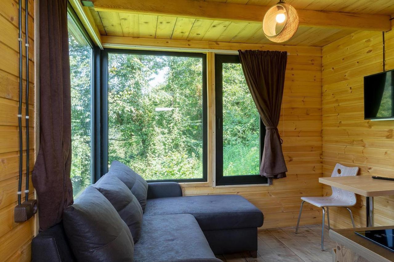 Woodpecker Georgia Hotell Batumi Eksteriør bilde